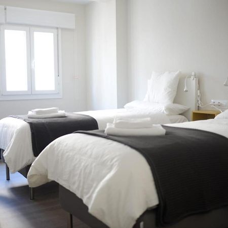 Pinsapo Apartment Ronda Bagian luar foto