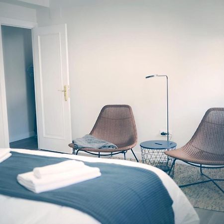 Pinsapo Apartment Ronda Bagian luar foto