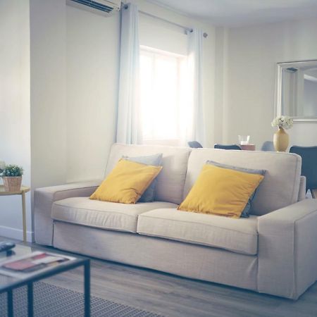 Pinsapo Apartment Ronda Bagian luar foto