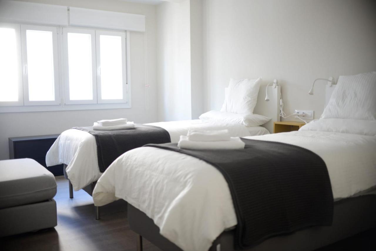 Pinsapo Apartment Ronda Bagian luar foto