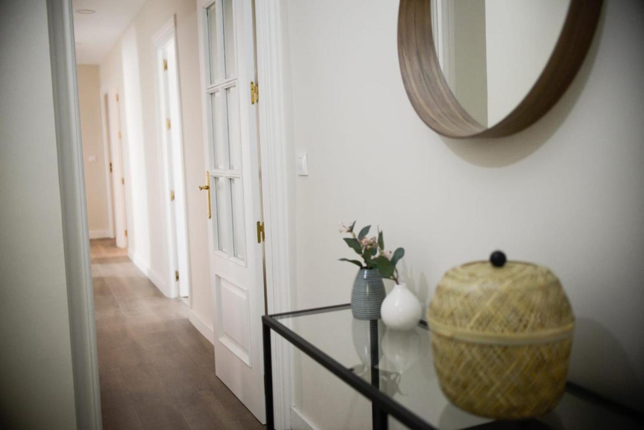 Pinsapo Apartment Ronda Bagian luar foto