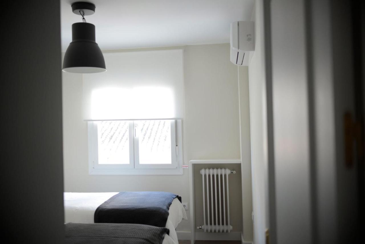 Pinsapo Apartment Ronda Bagian luar foto