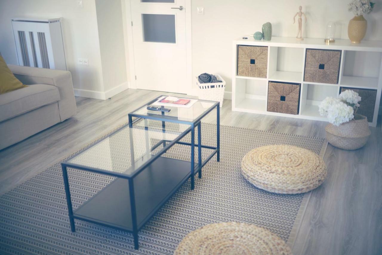 Pinsapo Apartment Ronda Bagian luar foto