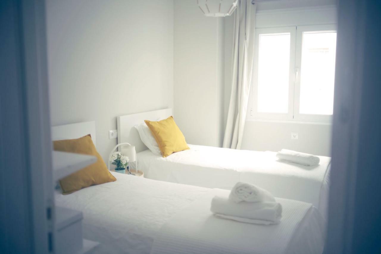 Pinsapo Apartment Ronda Bagian luar foto