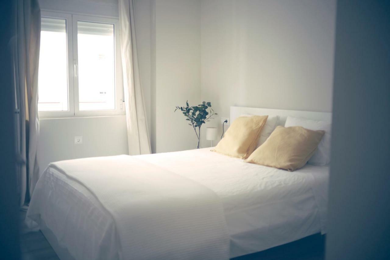 Pinsapo Apartment Ronda Bagian luar foto